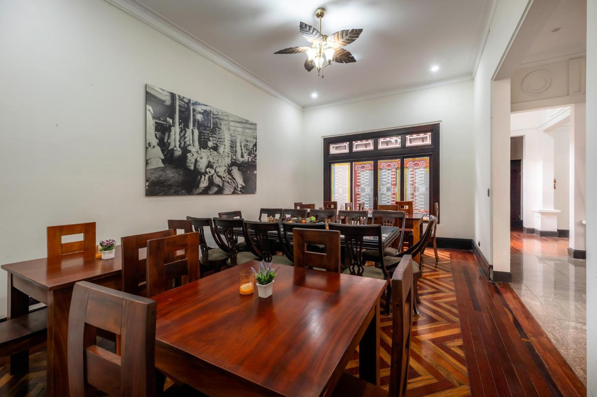Hotel Majestad San Jose  Luaran gambar