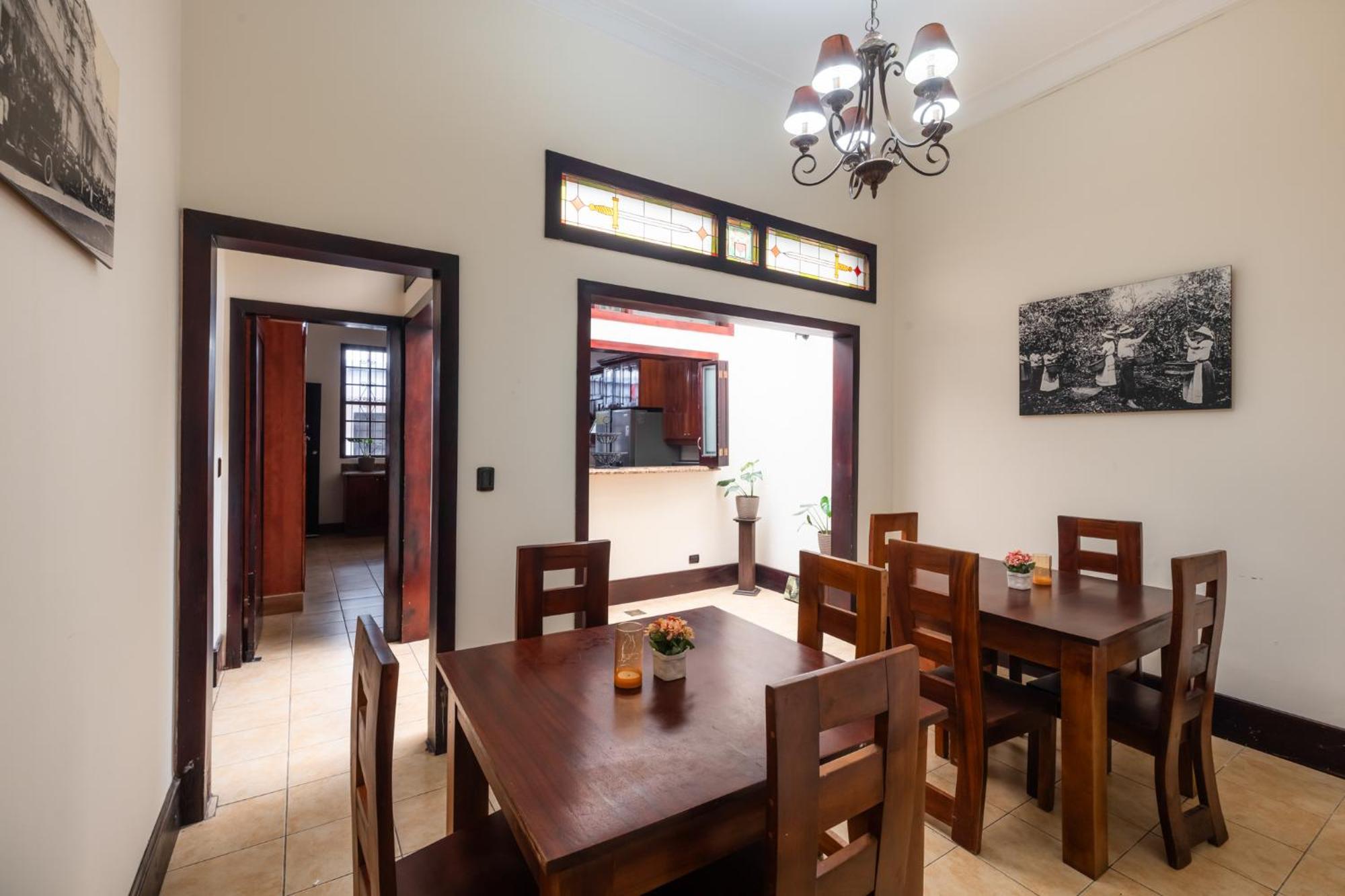 Hotel Majestad San Jose  Luaran gambar